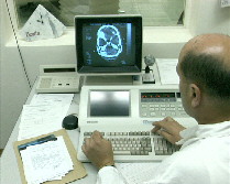 Radiološka dijagnostika
